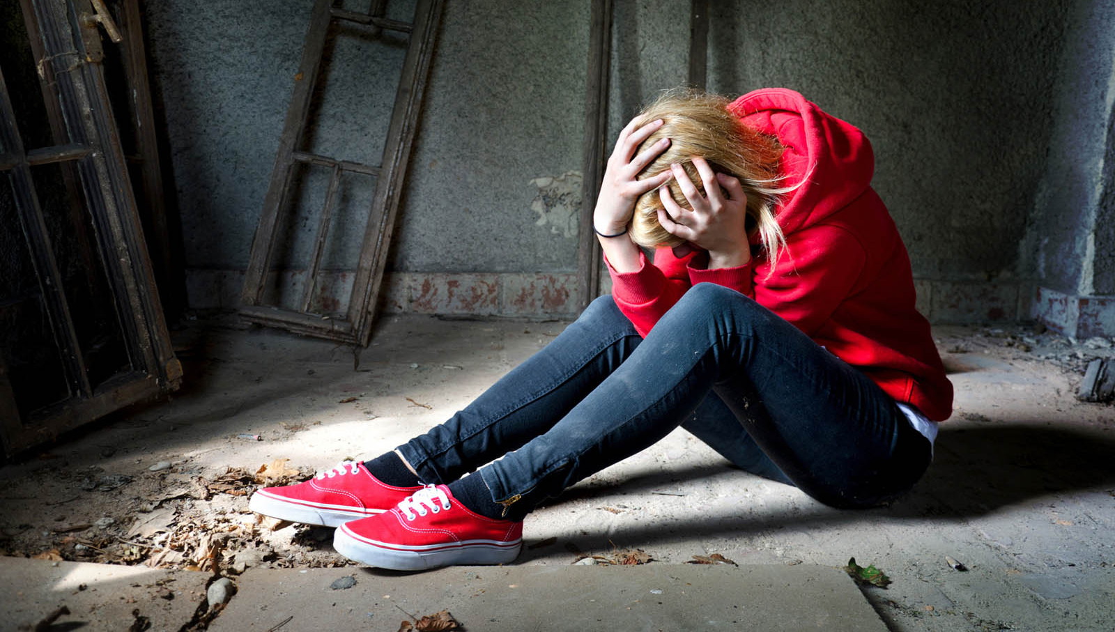 Количество детских суицидов в 2021 году увеличилось на 34 процента