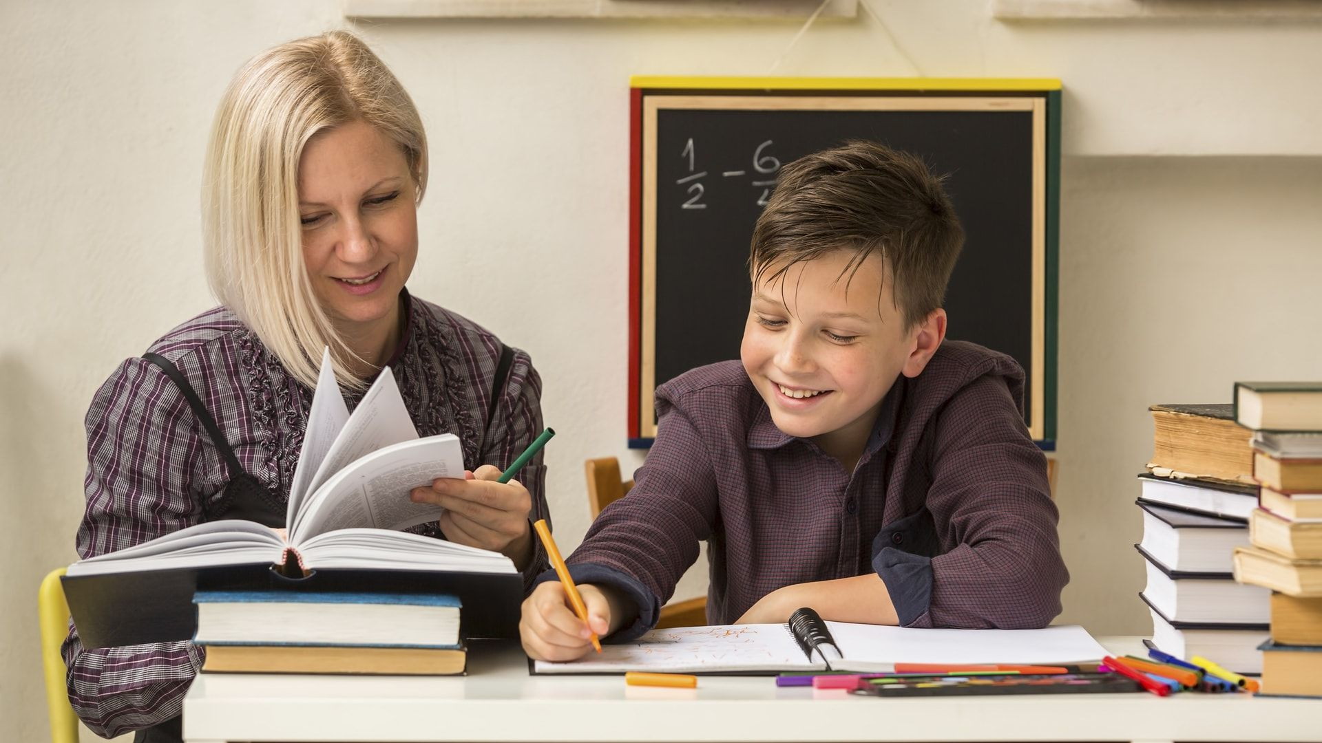 Репетиторство как теневой бизнес: выгоды и риски