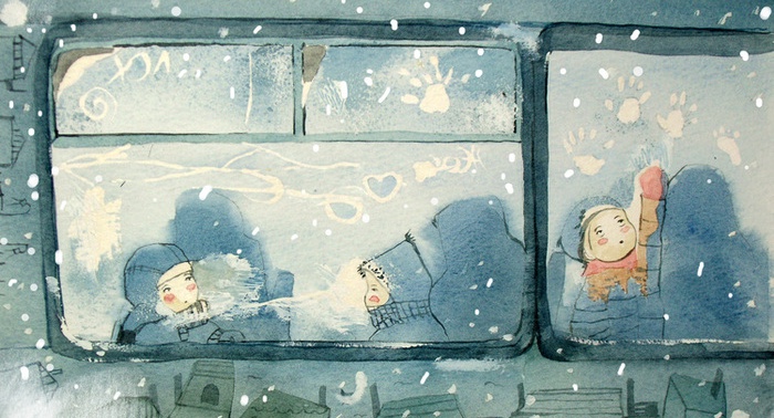 Где взять новогоднее настроение, если его нет