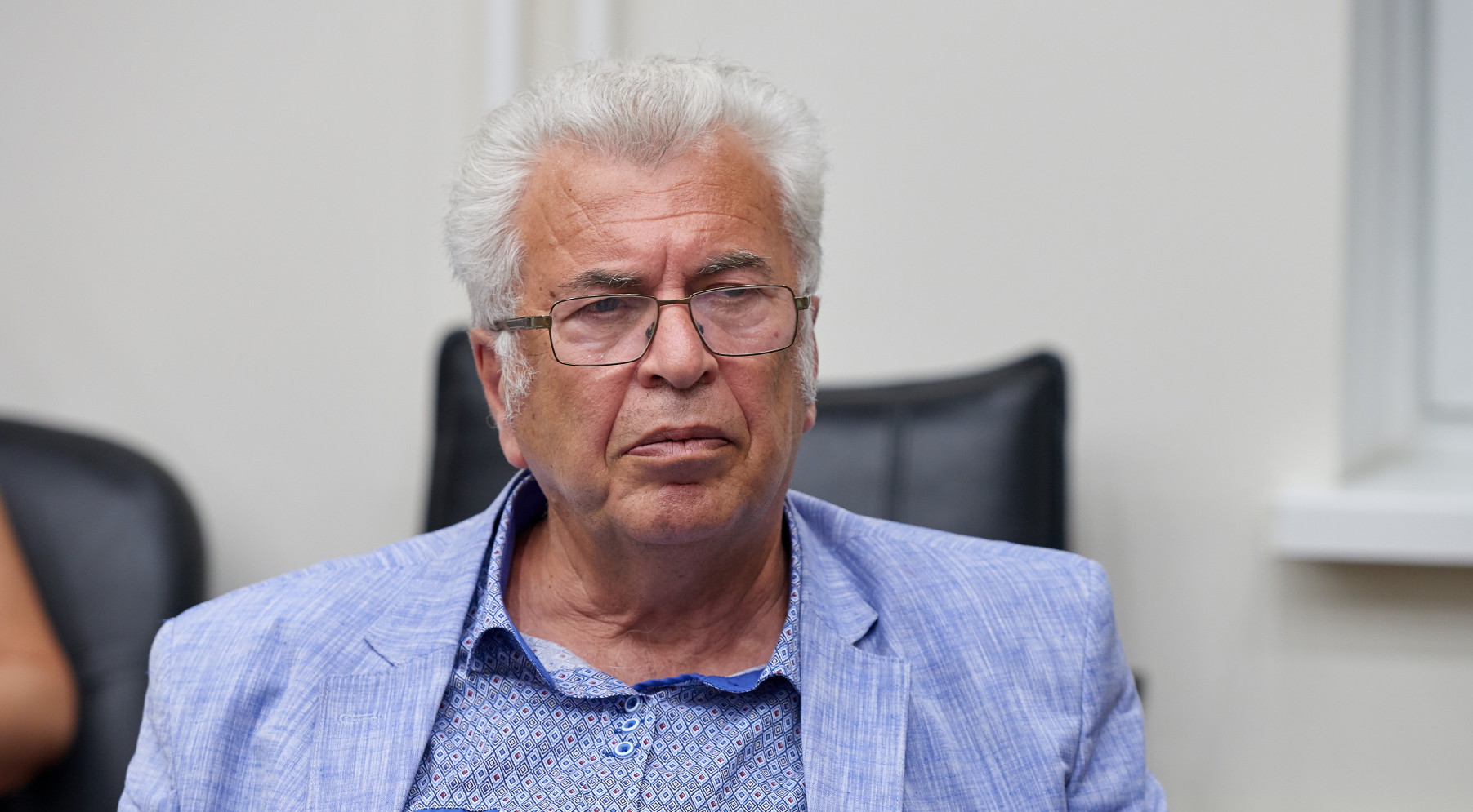 Евгений Ямбург: «Я вижу много проблем в образовании, но верю в победу здравого смысла»