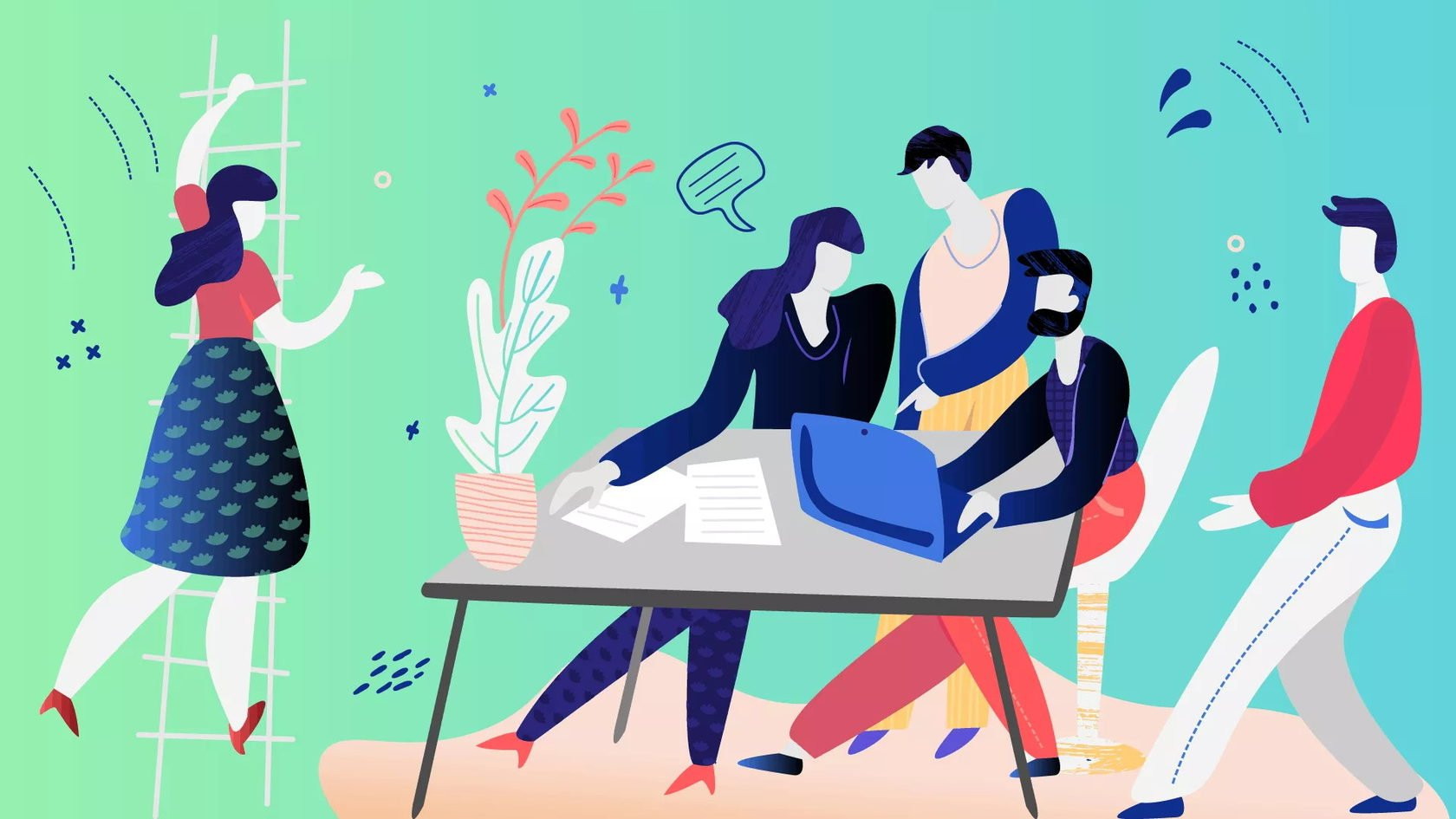 Учителя московских школ смогут проводить досуг в новом полезном формате