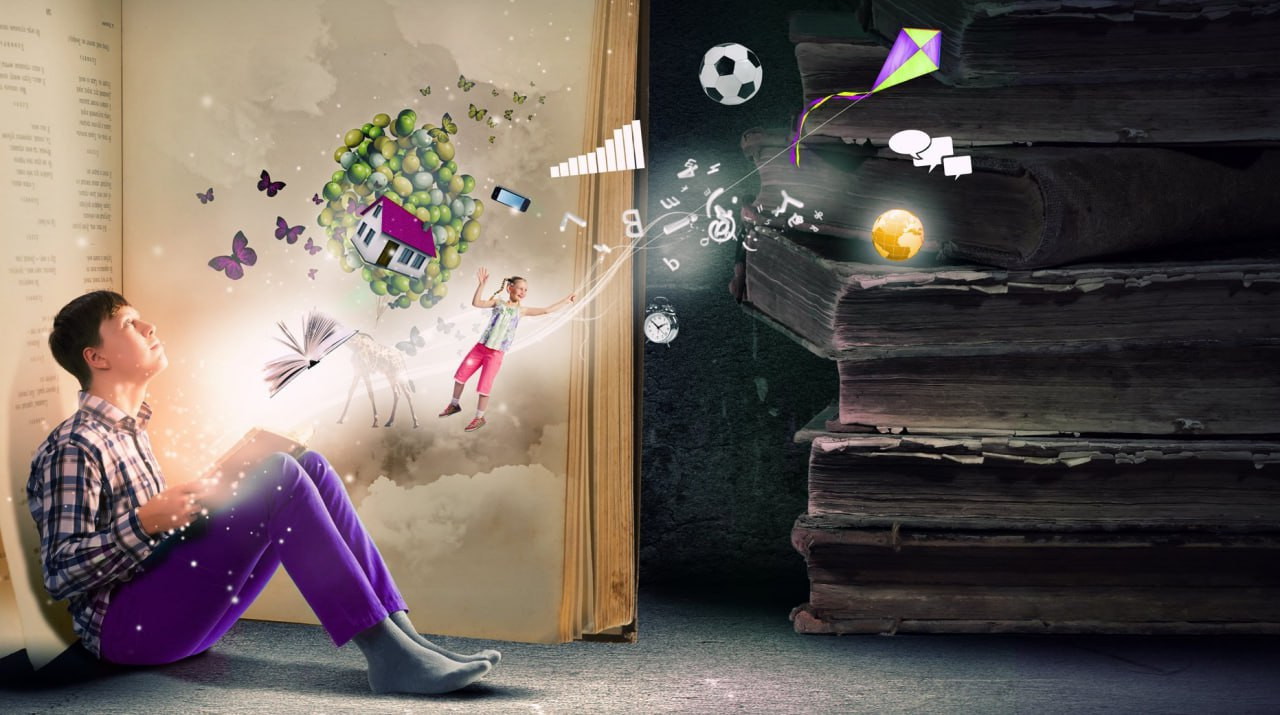 Подросток не творит, а вытворяет?