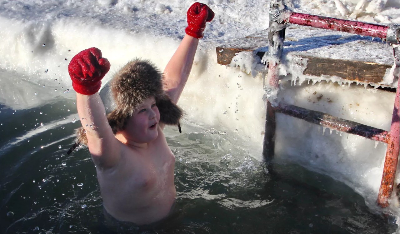 Как правильно закаливать детей. Рассказывает педиатр