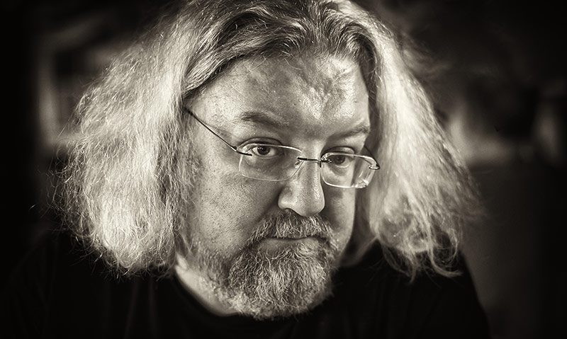 Андрей Максимов: «Любить ребенка – это значит уметь ставить себя на его место»