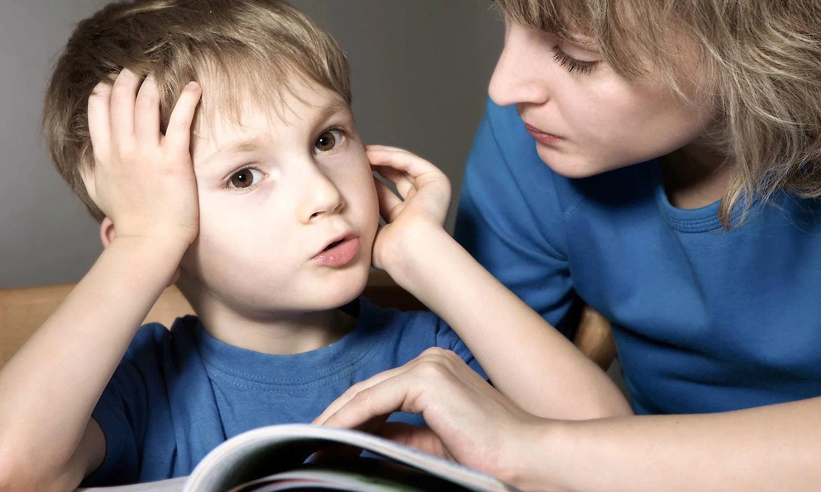 Столичных педагогов научат выявлять речевые нарушения у детей на ранней стадии