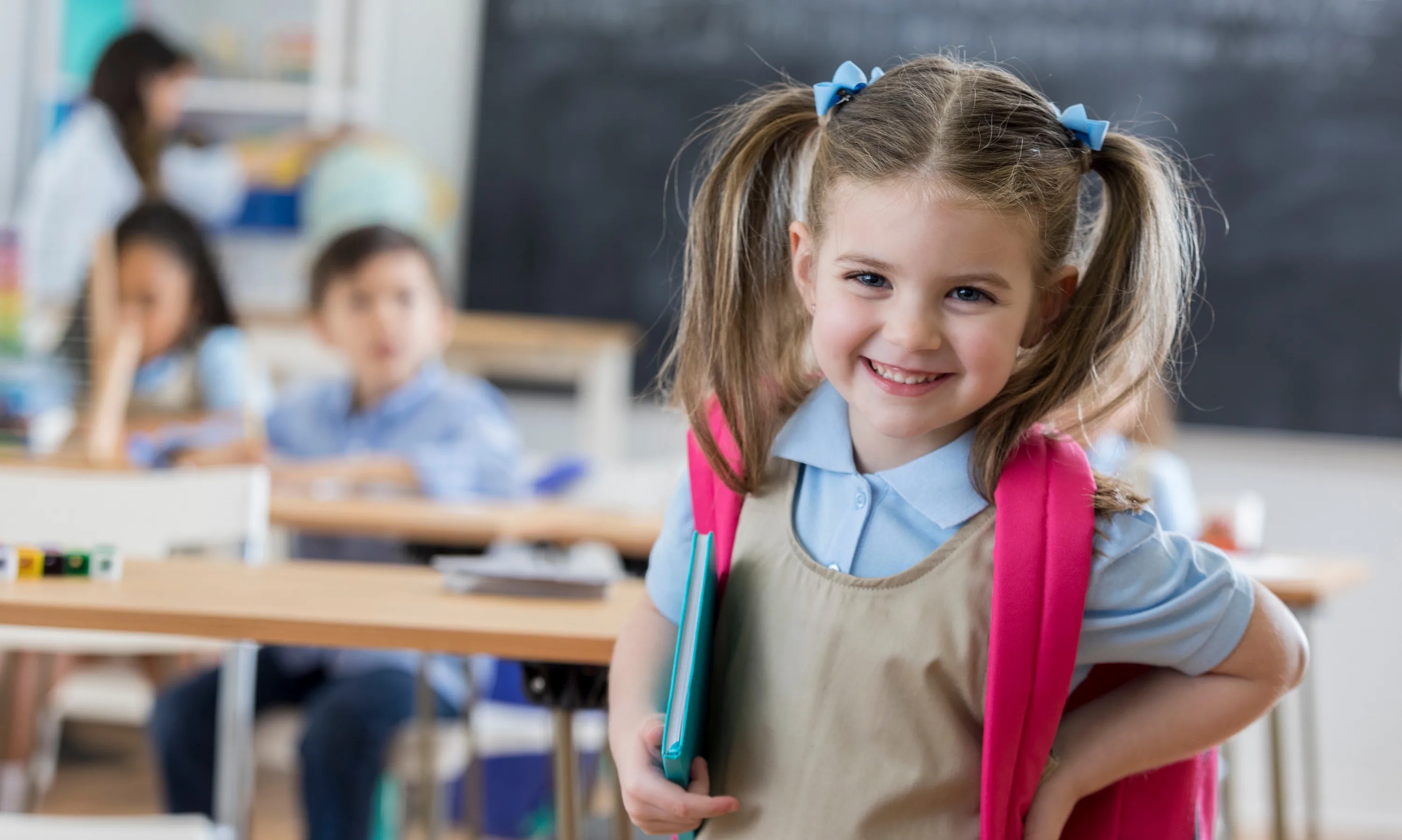 Марьяна Безруких: «Любое нововведение должно быть научно обосновано, иначе изменений к лучшему не произойдет»