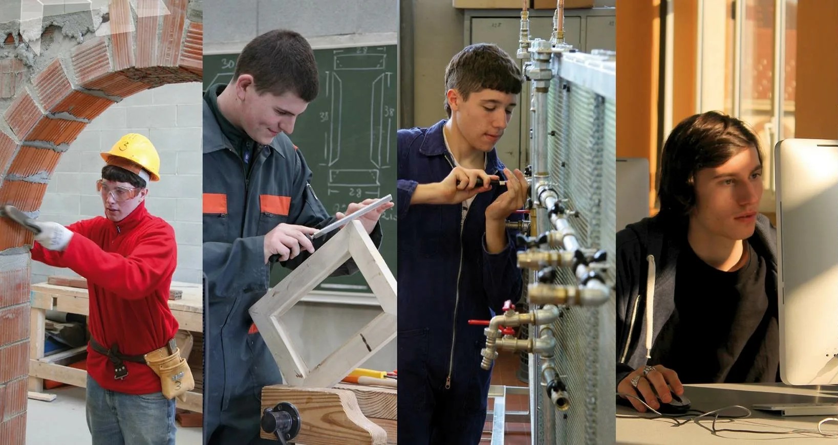 СПО: спрос превышает предложение