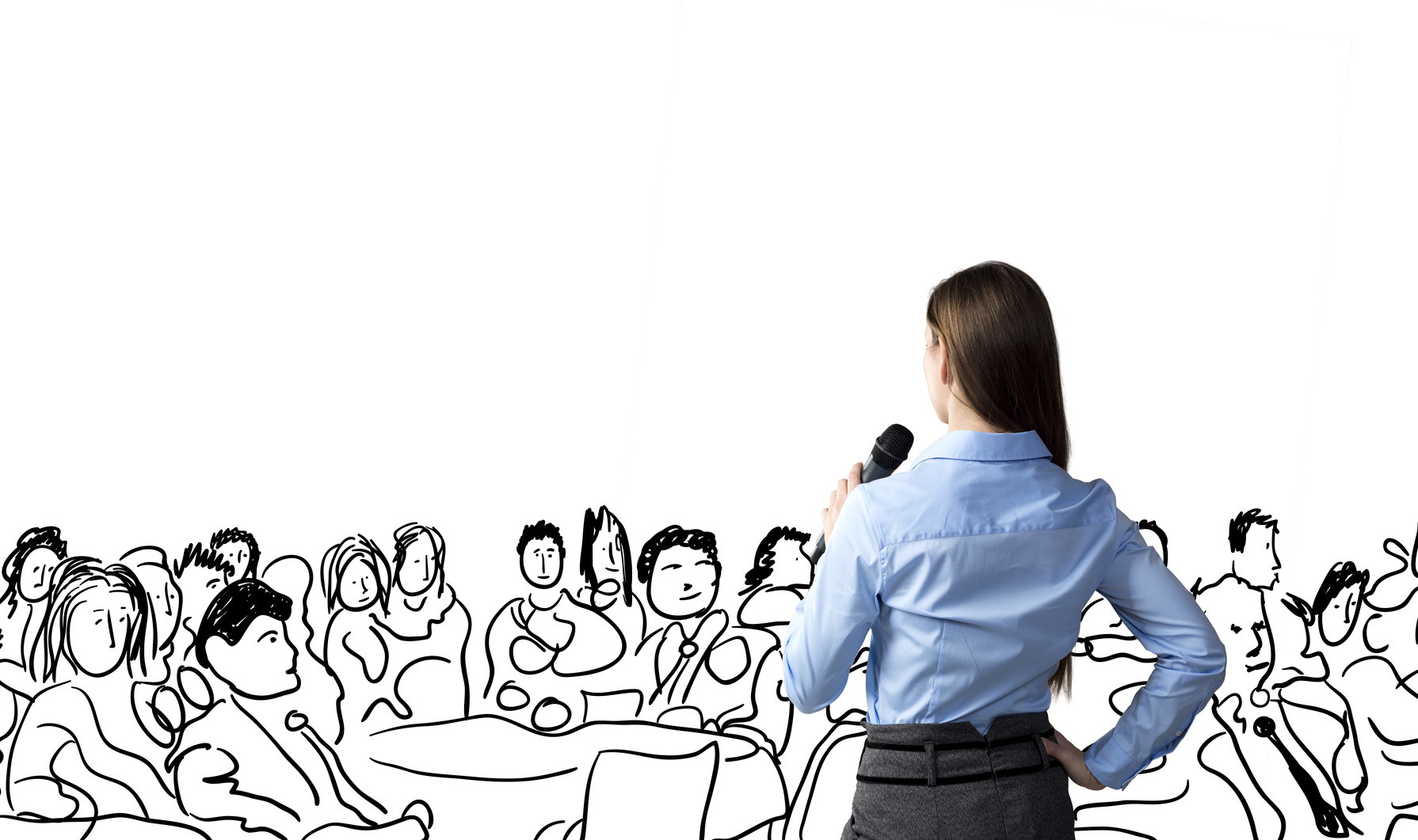 В московском колледже оборудовали студию и запустили образовательный подкаст