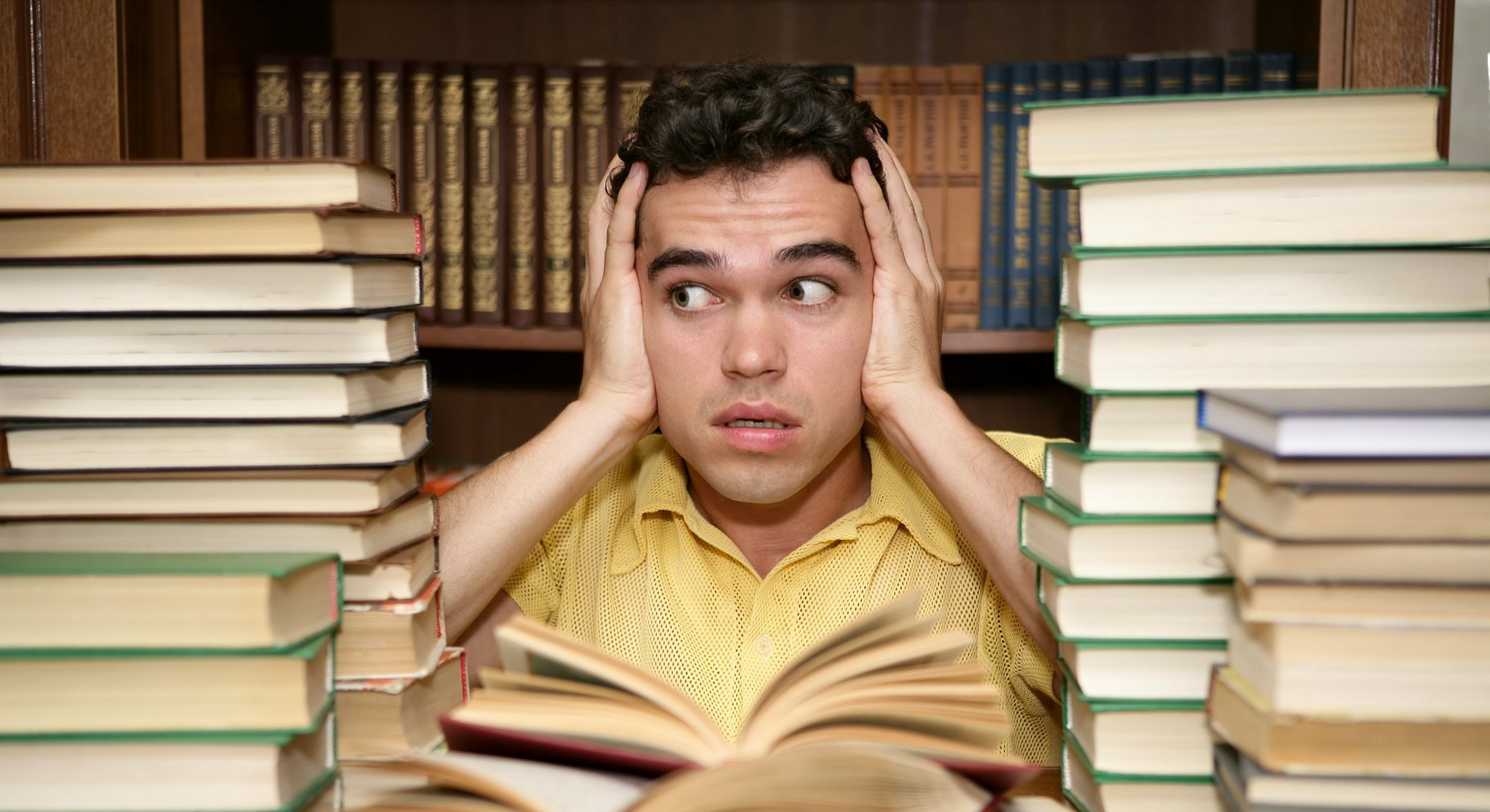 Почему студенты бросают обучение и что с этим делать?