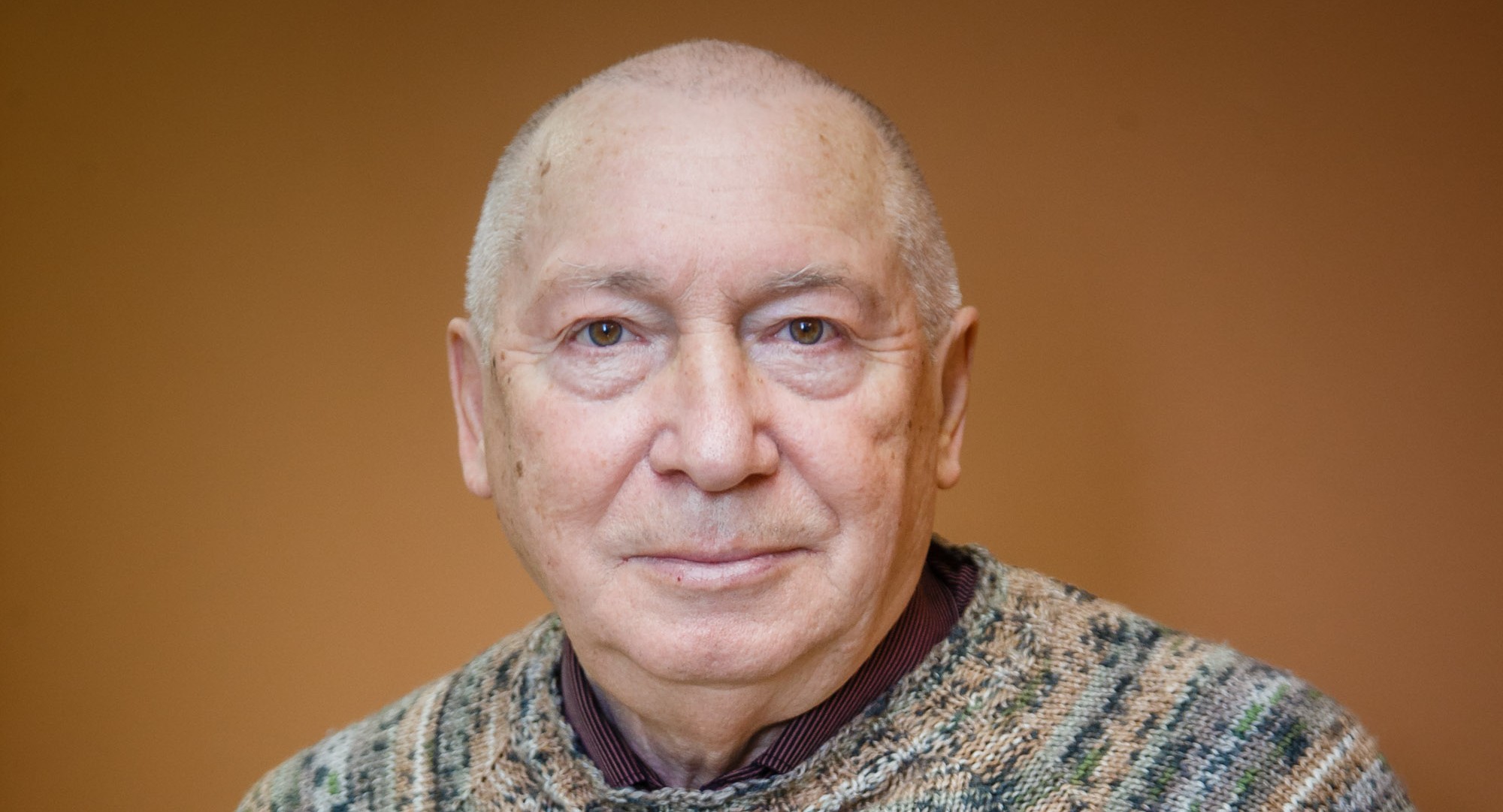 И зов, и пророчество. К юбилею Владимира Бацына