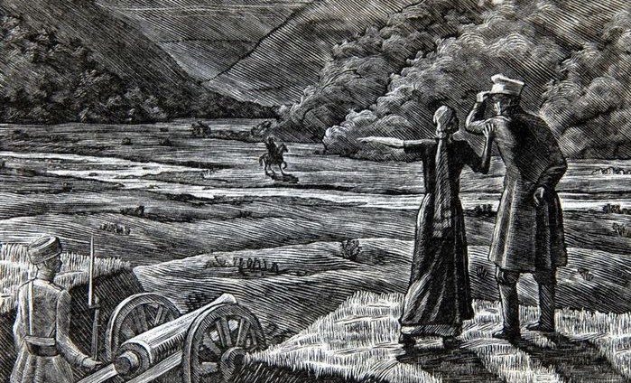 Анализируем произведение с карандашом в руке