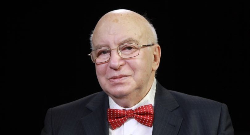 «Вроде некролога»: памяти Бориса Михайловича Бим-Бада