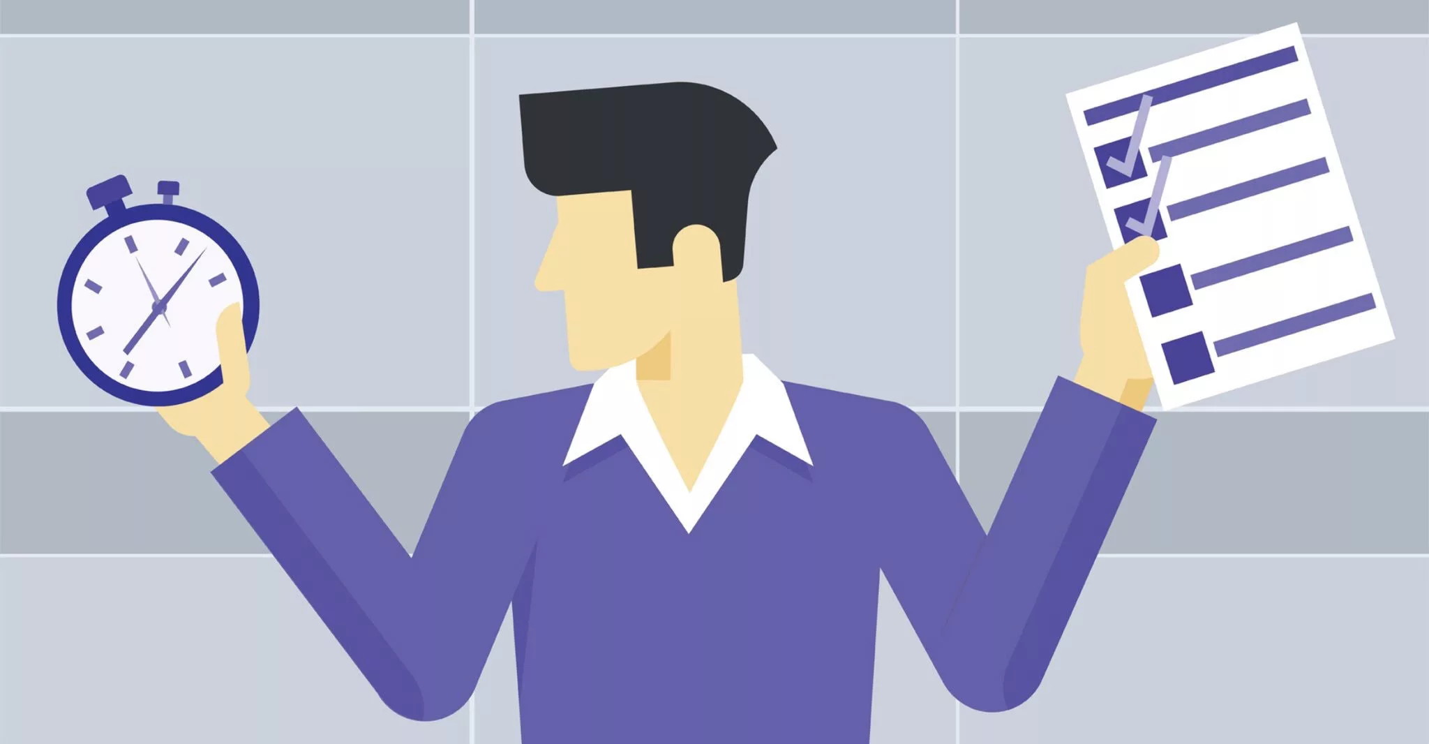 Измерение VS оценка