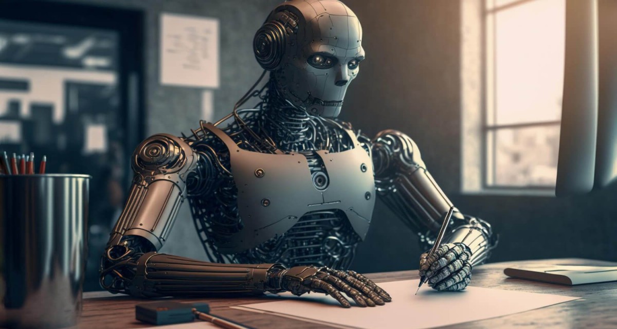 ChatGPТ. Новая матрица образования