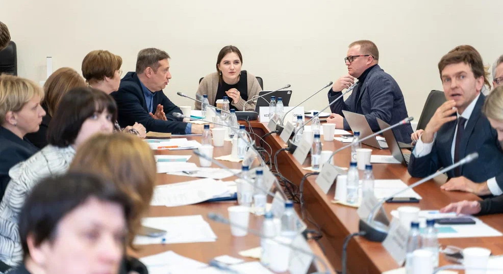 «Новые люди» предложили разработать федеральный проект по поддержке ментального здоровья россиян