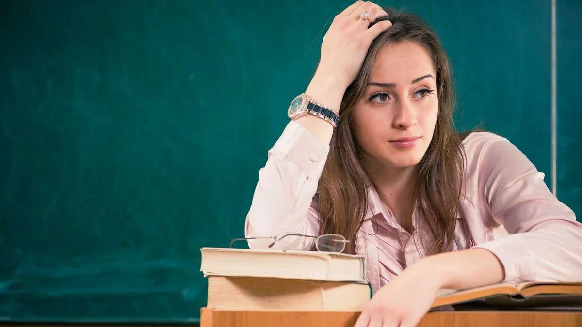 Здравствуйте, молодые педагоги! И до свидания?..