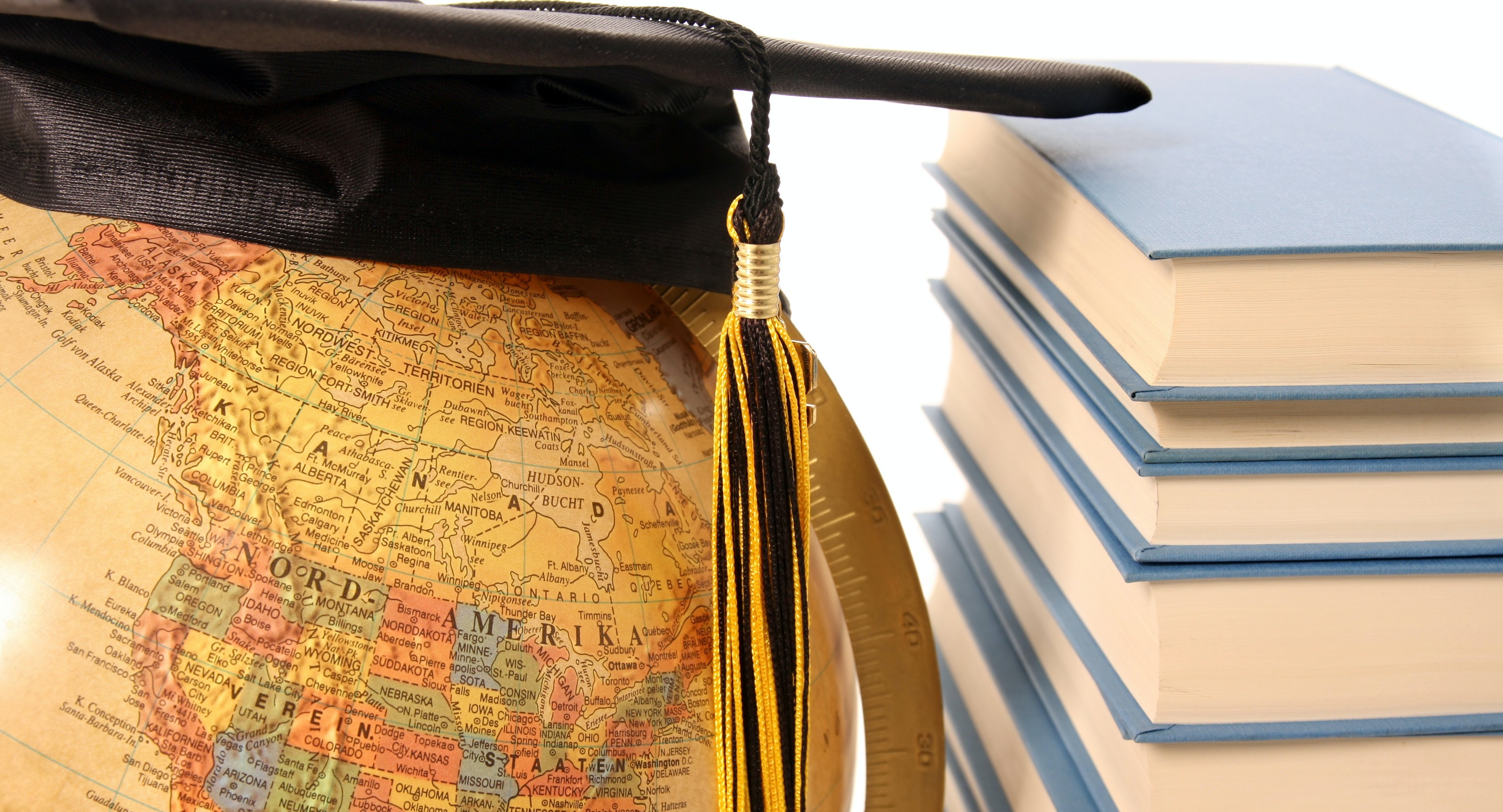 Российское образование за рубежом: новые вызовы и формы