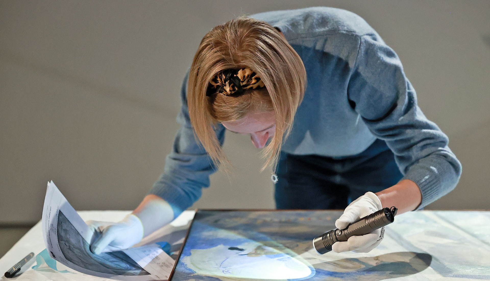 В России для студентов-искусствоведов учредили стипендию имени Ирины Антоновой