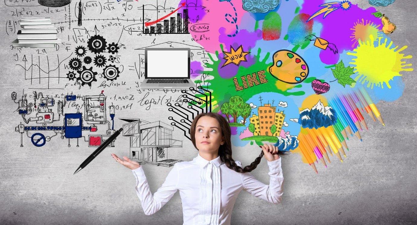 «Курсы сами находят меня, и я уже не в силах отказаться» «Курсы сами находят меня, и я уже не в силах отказаться»