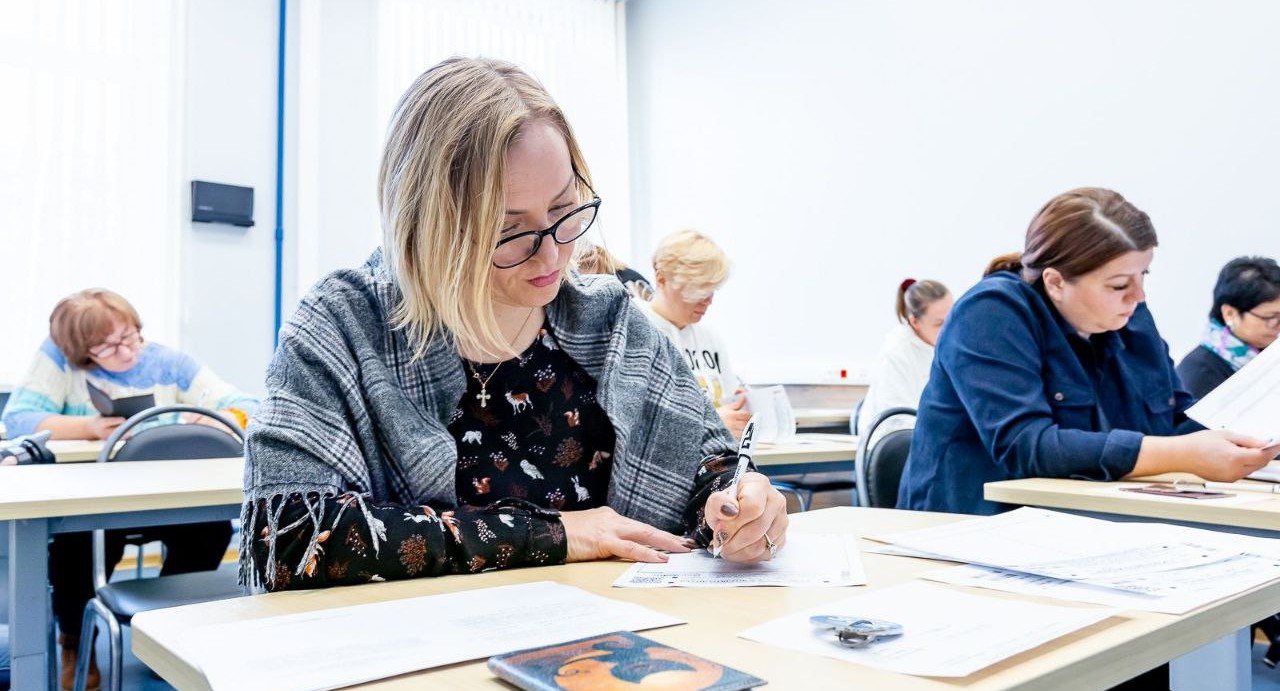 «Сдавать ЕГЭ намного проще, чем традиционный экзамен в советской школе»