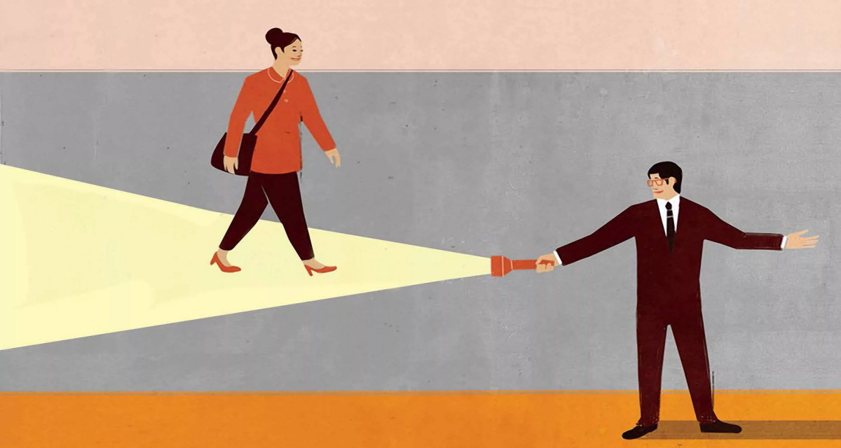 Решит ли наставничество кадровую проблему в образовании? Решит ли наставничество кадровую проблему в образовании?