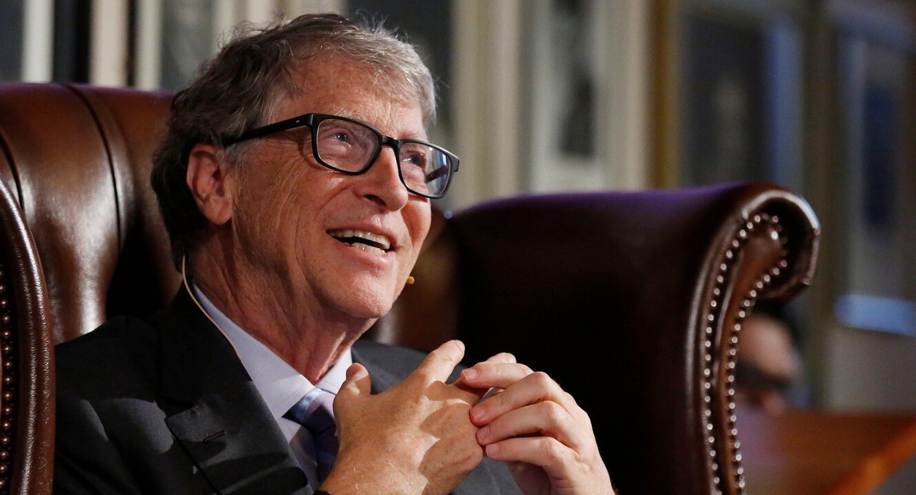 Билл Гейтс написал письмо о том, как искусственный интеллект повлияет на образование и не только