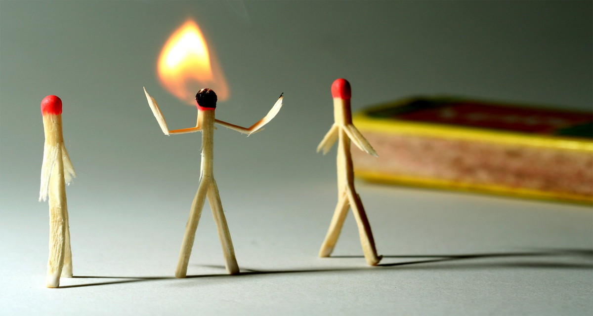 Что такое выгорание и как с ним бороться