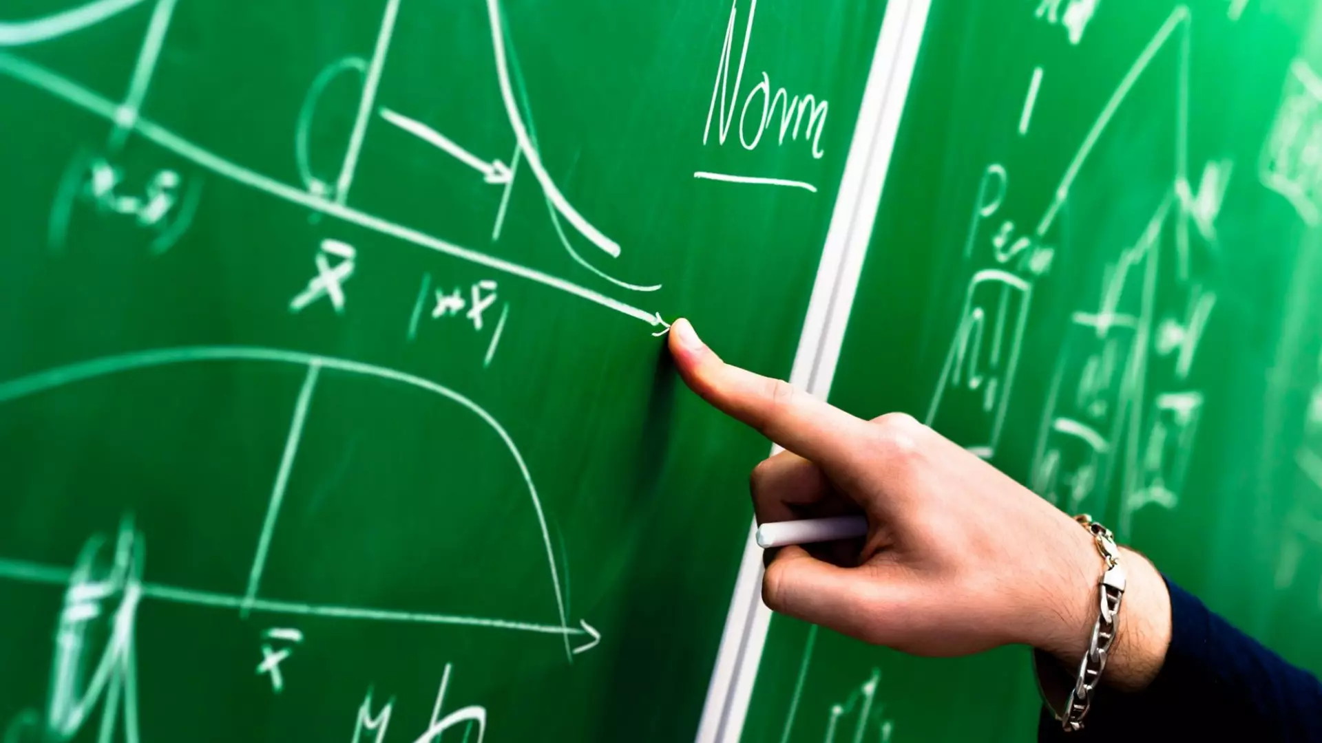 В связи с недостатком учителей физики НИЯУ МИФИ начнёт готовить учителей физики в магистратуре