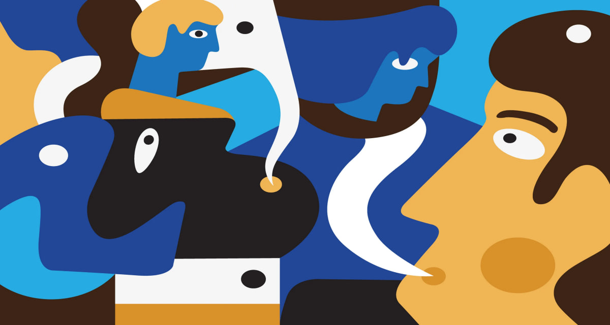 Что такое диалог на уроке и почему учителю для этого нужно покинуть свою  привычную учебно-предметную оболочку