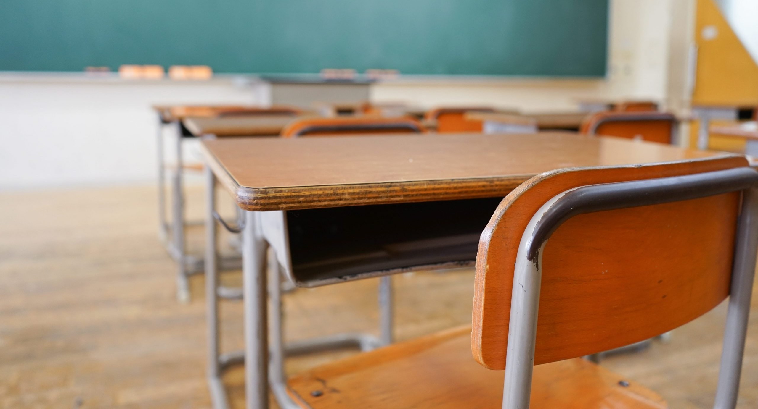 В подмосковном Щелково 15 школ перевели на удаленку из-за угрозы теракта