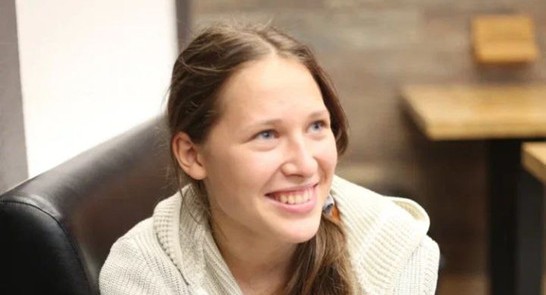 «Мы когда приходим домой, рассказываем о «своих» детях. Я о своих, мама о своих, папа о своих»