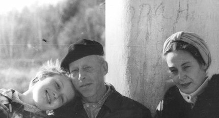 ​Чтобы думали и любили. Слово о Наталье Асмоловой-Тендряковой