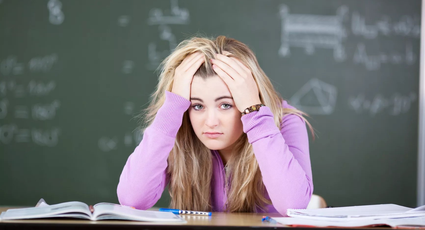 Как подготовиться к ЕГЭ за 1,5 месяца и насколько это реально