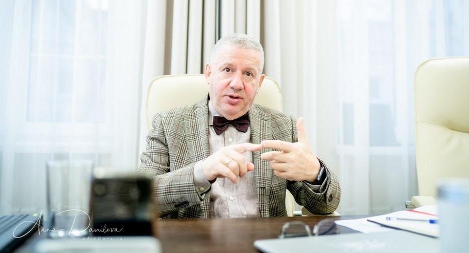 «Развитие ребенка происходит тогда, когда возникает момент преодоления»