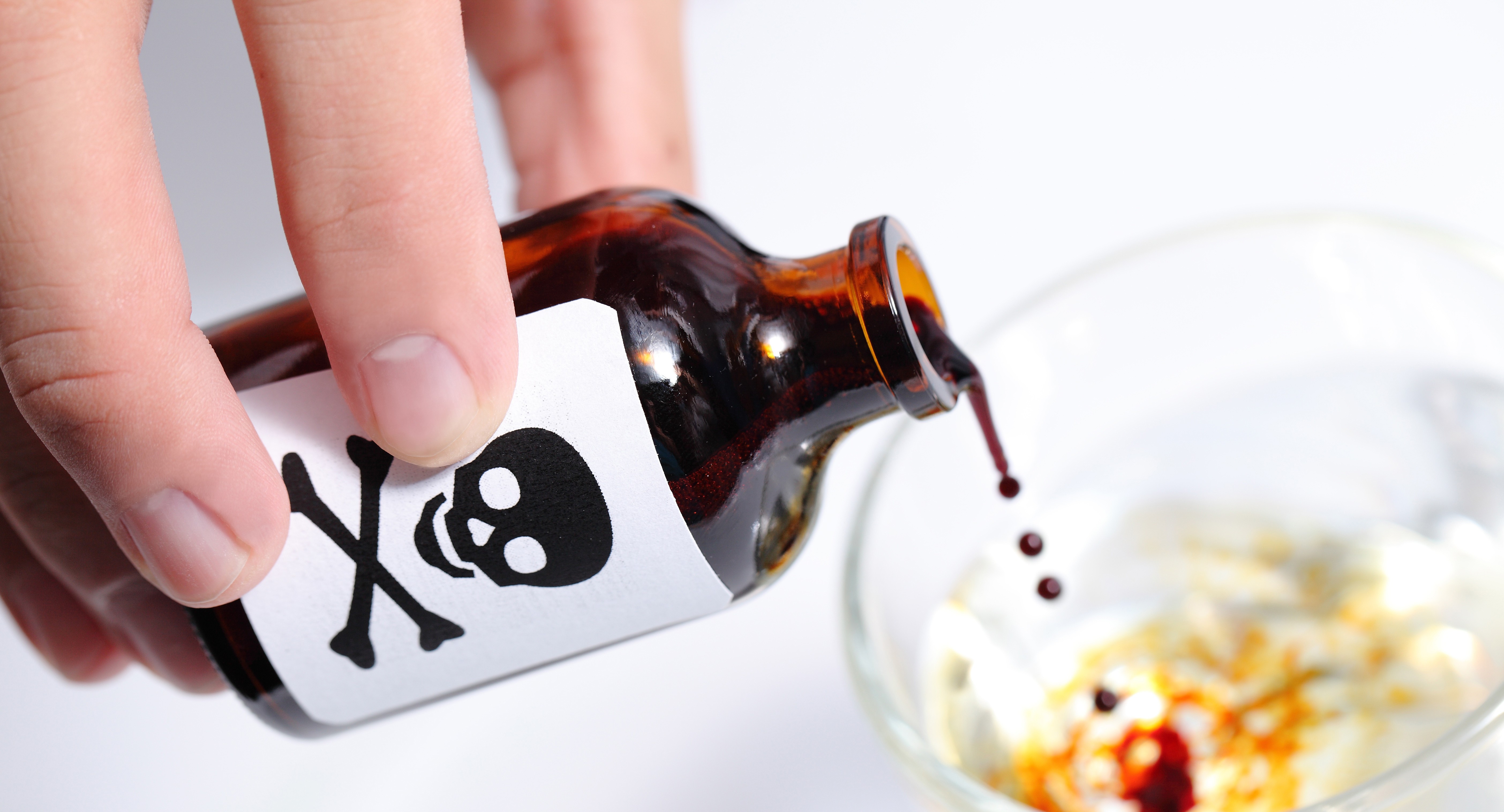 На Филиппинах 81 школьник попал в больницу из-за химического отравления