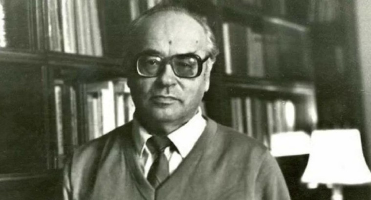 Куда бы ни шагала личность, она всегда приходит «внутрь»…