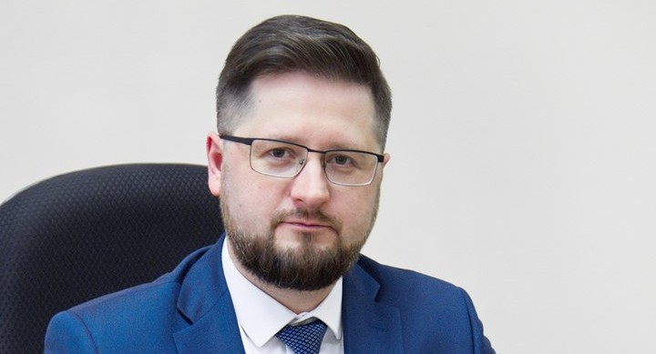 «Открытость, в том числе и медийная, – хороший признак управленца»