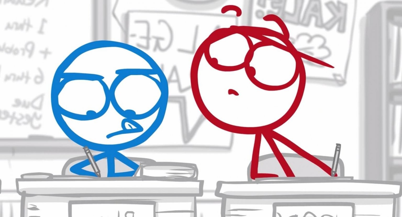 Почему системе образования невыгодно бороться со списыванием