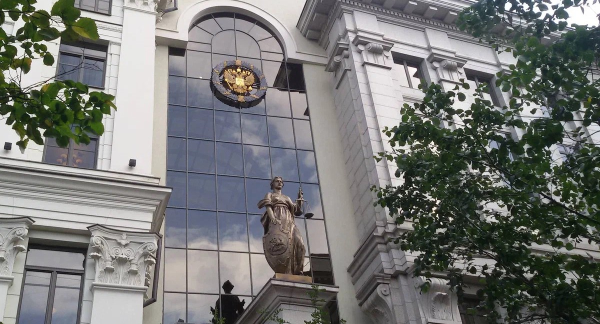 Верховный суд предложил запретить заключать под стражу матерей по нетяжким преступлениям