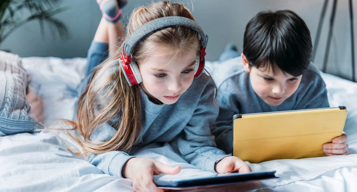 Марьяна Безруких: «Мы уже не сможем запретить и исключить гаджеты из жизни наших детей»