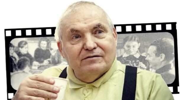 Герой нашего времени