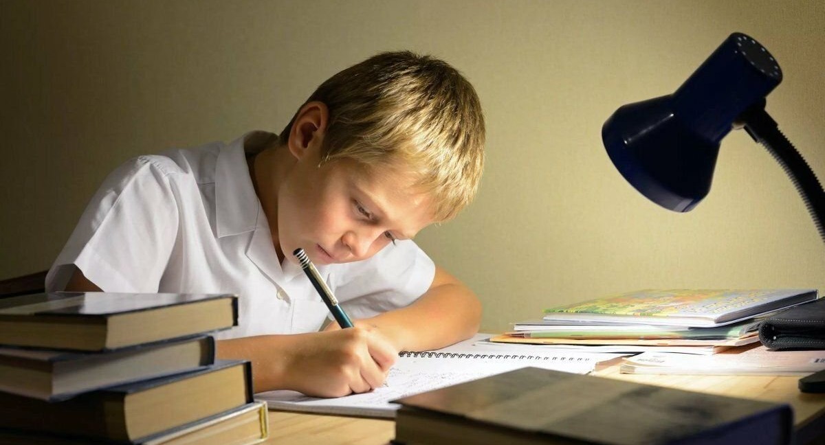 «Идея об отмене домашних заданий в школе слишком красивая, чтобы быть реальной»