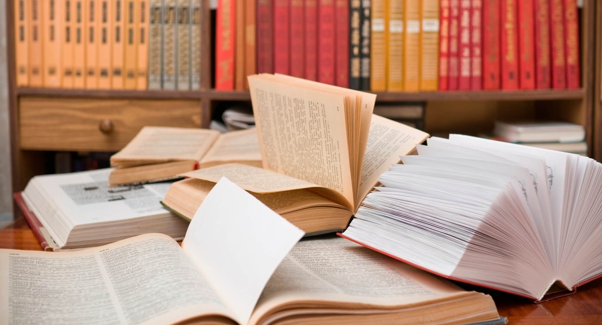 С 1 сентября стартует единая федеральная программа русского языка и литературы в школах