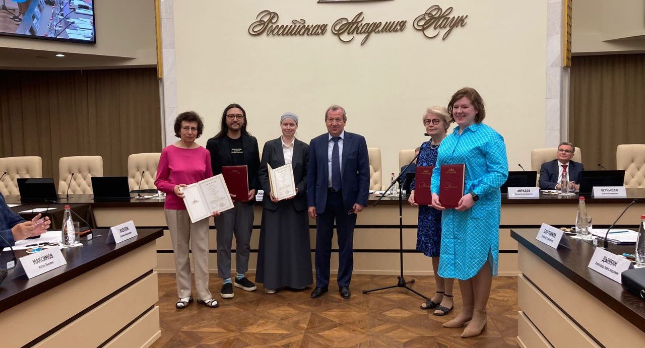 Ксения Теплякова: «В ближайшее десятилетие будут физики в почете»