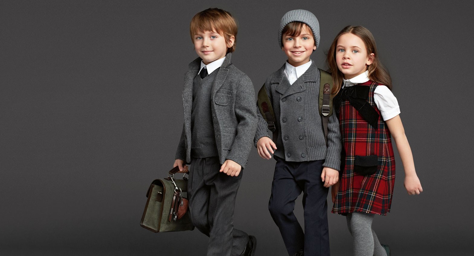  Где одеть школьника, сэкономив деньги