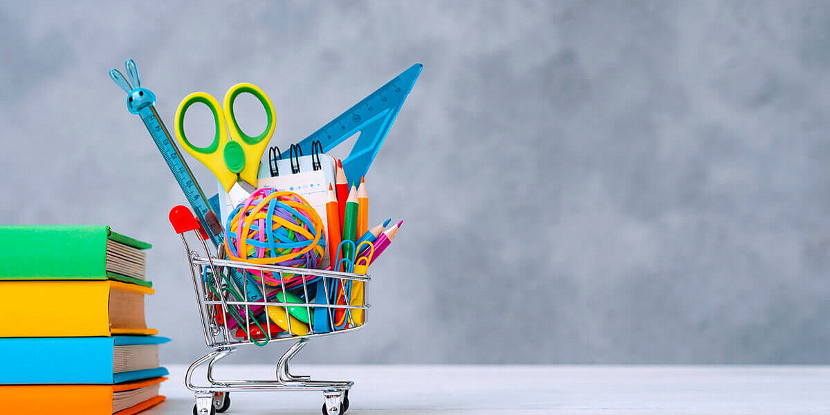 В РФ могут разработать патриотические рекомендации по внешнему виду школьных товаров