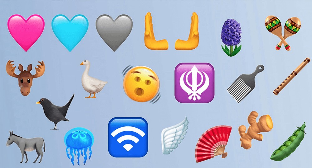 Какие эмодзи нравятся россиянам, какие плюсы и минусы находят в них и как воспринимают в общении с коллегами