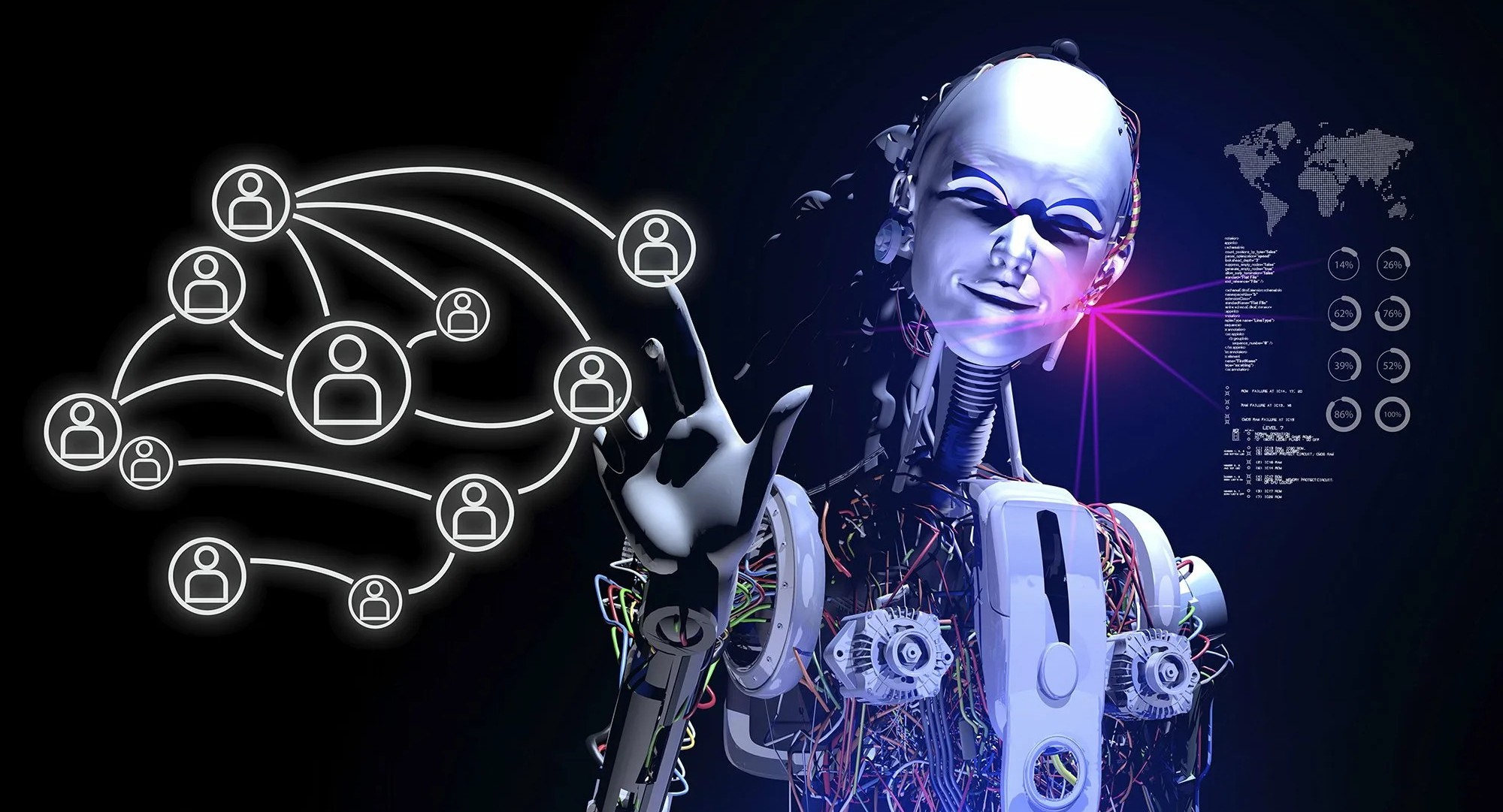 «В средней и долгосрочной перспективе нейросеть, безусловно, не заменит учителя, но поможет снизить его нагрузку»