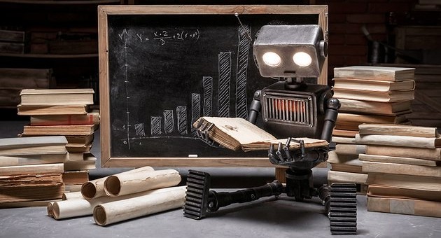 Искусственный интеллект из инструмента превращается в субъект мышления