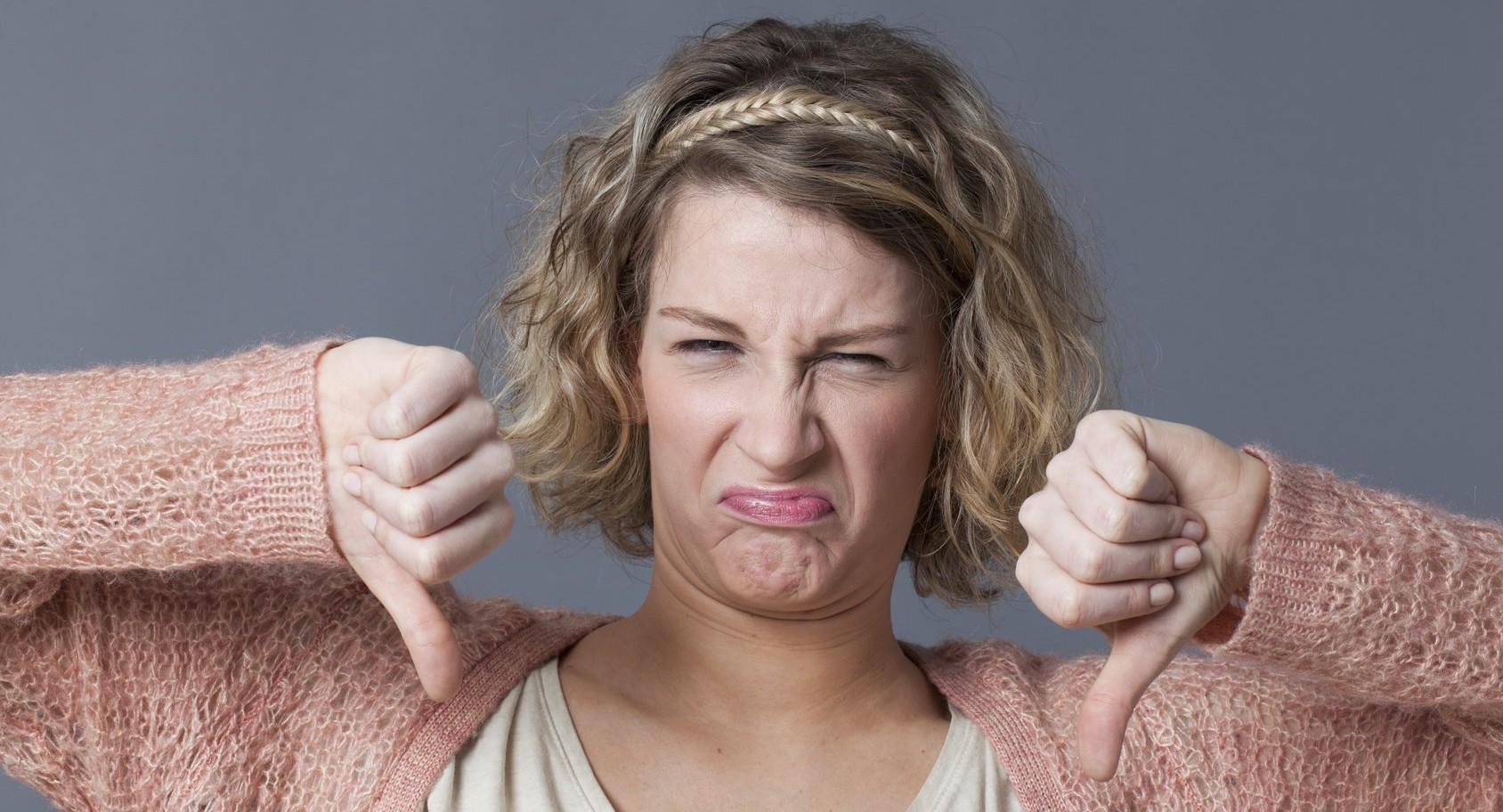 Наука отвращения: что стоит за одной из самых неприятных эмоций